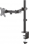 'aisens dt32tsr-039 Lauakinnitus monitorile/TV-le alates 13"-32, must