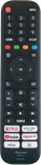 Hisense originaalne kaugjuhtimispult EN2X30H