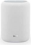 WiiM Sound Lite Smart Speaker, Hi-Res 24-bit/192 kHz, AI RoomFit ruumikorrektsioon, 100 W tippv&otilde;imsus, WLAN 6E/Bluetooth 5.3, multiroom ja stereopaaride &uuml;hendamine (valge)