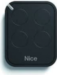 Nice FLO4RCE 4-kanaliline kaugjuhtimispult