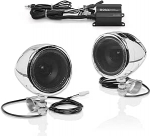Boss Audio Systems mc420b Round 2-VOIES 600 W Autok&otilde;larid Autok&otilde;larid (2-VOIES; 600 W; 80 - 15000 Hz; 0,1%; 85 dB)