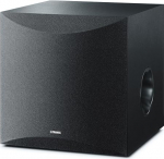 Yamaha NS-SW100 Must 50 W subwoofer 25-180 Hz Must