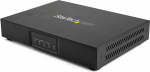 StarTech.com ST124HDVW videoseina kontroller (2x2, 4K 60Hz, HDMI 2.0, EDID, 1 in 4 out videoseina jaotur, RS-232 juhtimine)