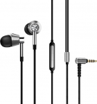 1More Dual Driver In-Ear k&otilde;rvaklapid