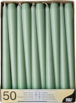 PAPSTAR 88341 K&uuml;&uuml;nlajalg K&uuml;&uuml;nlad 25 cm k&otilde;rged ja l&auml;bim&otilde;&otilde;duga kuni 2,2 cm Pakendis 50 tk.