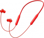 OnePlus Bullets Wireless Z3 Bluetooth 12,7 cm k&otilde;rvaklapid, ruumiline heli - 12,4 mm draiverid, 36 tundi kestev aku (Samba Sunset)