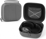 K&otilde;rvaklappide kandekott Sennheiser, Sony, Beats, AKG, ATH ja teiste k&otilde;rvaklappide / k&otilde;rvaklappide t&auml;issuuruses k&otilde;va reisikott