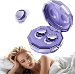 In-Ear Sleep k&otilde;rvaklapid Traadita Bluetooth 5.4 Mini v&auml;ikesed k&otilde;rvaklapid magamiseks k&otilde;rvaklappide magamisk&otilde;rvaklapid Traadita n&auml;htamatud magamisk&otilde;rvaklapid t&uuml;drukud traadita k&otilde;rvaklapid k&otilde;rvaklapid k&otilde;rvaklappide k&otilde;rvaklapid