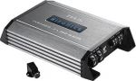 Hifonics ZXR 600/2 | 2/1 kanali D-klassi v&otilde;imendi v&otilde;imsusv&otilde;imendi 2x 175/300 Watt RMS @ 4/2 O