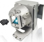 Asendusprojektori lamp &uuml;hildub OPTOMA BL-FP210A/BL-FP210B HD28DSE HD200D W316ST W350 W351 X316ST X350 X351 EH341 para Acer MC.JK211.00B H6517BD H6520 BD H65 17pc