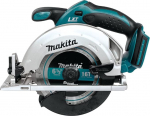 Makita DSS611Z 18V Body Only LXT akutr&uuml;kisaag LXT