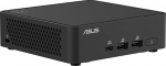 ASUS NUC 15 Pro Slim Kit RNUC15CRKI300002 (Intel Core i3 protsessor, Arc Graphics, WiFi 7, Bluetooth 5.4, ilma operatsioonis&uuml;steemita, koos ELi toitejuhtmega)