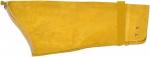 Reine Lederschwei&szlig;arm&auml;rmel,Flammhemmend(mudel B)