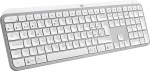 Logitech MX Keys S - helehall, hispaania QWERTY paigutus