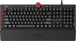 AGON AKG700 m&auml;nguklaviatuur - Itaalia paigutus - Cherry MX Red l&uuml;litid - Anti-Ghosting - AOC G-Tools tarkvara - N-klahvi &uuml;mberl&uuml;litamine