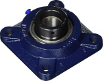 RHP sf30ec Self Lube Four Bolt Square Flange Bearing Unit