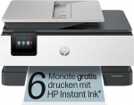 HP OfficeJet Pro 8132e multifunktsionaalne printer, 3 kuud tasuta printimist koos HP Instant Tindiga, HP+, printer, skanner, koopiamasin, faks, WiFi, LAN, dupleks, HP ePrint, Airprint, Basalt