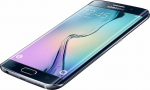 Samsung G925 Galaxy S6 edge nutitelefon, 32 GB, Nero [Itaalia]