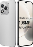 HONOR 400 Lite nutitelefon 5G 256GB/8GB RAM, 108MP AI-kaameranupuga, 6,7-tolline AMOLED-ekraan 120Hz 3500 Nit, 5100mAh aku, MTK 7025-Ultra, IP64, Dual SIM, Android 15, Hall