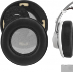 Geekria asendusk&otilde;rvapadjad, mis &uuml;hilduvad AKG K701, K702, Q701, Q702, K601, K612, K712 k&otilde;rvaklappide k&otilde;rvapadjad, k&otilde;rvaklappide k&otilde;rvapadjad, k&otilde;rvakuppide remondiosad (lambanahk)