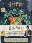 Cinereplicas Harry Potteri advendikalendri ametlik litsents