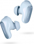 Bose QuietComfort Ultra juhtmevabad m&uuml;rasummutusega Bluetooth k&otilde;rvaklapid, ruumilise heli ja optimaalse m&uuml;rasummutusega, sinine, piiratud kogus