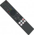 VINABTY asendush&auml;&auml;lpult, mis &uuml;hildub TCL QLED 4K QD-Mini LED, HDR TV 50C61KS 55C61KS 65C61KS 75C61KS 50Q6C 55Q6C 65Q6C 75Q6C 85Q6C 50Q7C 55Q7C 65Q7C 75Q7C 85Q7C 50Q7C 55Q7C 65Q7C 75Q7C 85Q7C