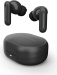 Energy Sistem Chill True Wireless Noise Cancelling k&otilde;rvaklapid (Deep Bass, ANC, 4 mikrofoni, Bluetooth 6.0, 21 tundi aku kestvust ja IPX4 sertifikaat)