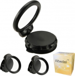 2 x Tuuleklaasi iminapaigalduse hoidik Tomtom XXL XL N14644 Kanada 310 GPS jaoks