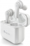 NGS Auriculares ARTICABLOOMBLACK Juhtmeta must