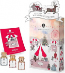 Ankerkraut Premium advendikalender, klassikaline kalender, 24 v&uuml;rtside &uuml;llatust j&otilde;uluajal, 1,7 kg v&uuml;rtse kingituseks naistele, meestele ja div. pilkup&uuml;&uuml;dev koju.