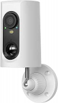 ANRAN 4G LTE v&auml;livalve kaamera, 2K aku kaamera, nr WiFi traadita CCTV kaamera s&uuml;steemid