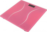 LIFKOME Intelligent Digital Body Scales for Women Rechargeable Accurate Electronic Glass Scales Compact and Stylish Suitable for Home Bathroom and Bedroom Modern Design