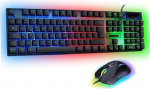 AKUMA Combo Gaming Sentai C02 Clavier & Souris