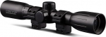 KONUS Konusfire 4x32 Professional Rifle Scope koos terar&otilde;ngastega, 4x32 Zoom, must