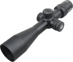Vector Optics SCFF-38 Veyron 4-16x44IR FFP vintp&uuml;ssiobjektiiv spordi, airsofti ja jahipidamise jaoks, &otilde;hup&uuml;ss, sihtm&auml;rgi visiir, vintp&uuml;ssiobjektiiv, ulatuslikud tarvikud