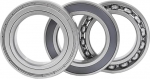 Rillenkugellager 6303 6304 6305 6306 6307 6308 6309 6310 6311 6312 ZZ 2RS C3(6311 55x120x29)