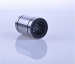Linearlager LM25GA LM30GA LM35GA LM40GA LM50GA LM60GA Linearkugellager ABEC-5 CNC-Metallstahlhalter Linearbuchsenlager 1PC Linearkugellager(LM50GA A5 1PC)