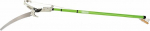 Draper 33855 2900 mm teleskoopiline puul&otilde;ikur 32 mm l&otilde;ikev&otilde;imega