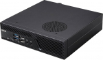 ASUS PB63-B3014MH Mini lauaarvuti (Intel Core i3-13100 protsessor, integreeritud Intel UHD graafika, 8 GB DDR5 m&auml;lu, 256 GB M2. NVMe PCIe 4.0 SSD, WiFi 6E, Bluetooth 5.2, puudub operatsioonis&uuml;steem)