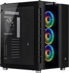 Corsair Crystal Series, arvutikarbid
