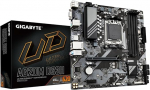GIGABYTE A620M DS3H emaplaat - toetab AMD Ryzen 8000 protsessoreid, 5+2+2 faasi digitaalne VRM, kuni 7600MHz DDR5 (OC), 1xPCIe 4.0 M.2, GbE LAN, USB 3.2 Gen 1