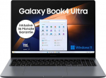 Samsung Galaxy Book4 Ultra s&uuml;learvuti, 16" s&uuml;learvuti, Intel Core Ultra 7, 16 GB RAM, 512 GB, Moonstone Gray, 3-aastane tootja garantii [eksklusiivne Amazon]