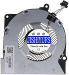 Asendus CPU jahutusventilaator HP Probok 430 G6 430G6 430 G7 430G7 Zhan 66 Pro 13 G2 HSN-Q14C seeria L45886-001 FL8H DC5V 0.5A ventilaatorile