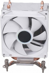 CPU jahutusventilaator 3 Pin Copper Aluminum CPU Air Cooler for Socket 775 1150 1151