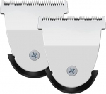 Clippers #2111 asenduseterad WAHL Mag Trimmer 8841/8143/8700 Trimmerile (2111/2tk)