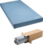 VEVOR &otilde;endusmadrats, 158 kg kandev&otilde;ime, meditsiiniline vahtmatrats, veekindel, haavandite raviks hooldekodudes ja koduhoolduses, 2030 x 914 x 153 mm.