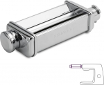 Kenwood KAX980ME Chef Pasta Attachment, Silver
