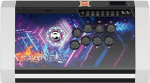 qanba Q3 Obsidian Silent Arcade Joystick Multifunction Edition PC-le (Fighting Stick)