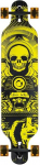 LONGBOARD WOOD HOMELAND SKULL NILE EXTREME